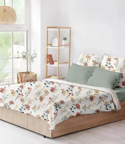 100% Cotton