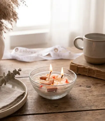 Soy Wax