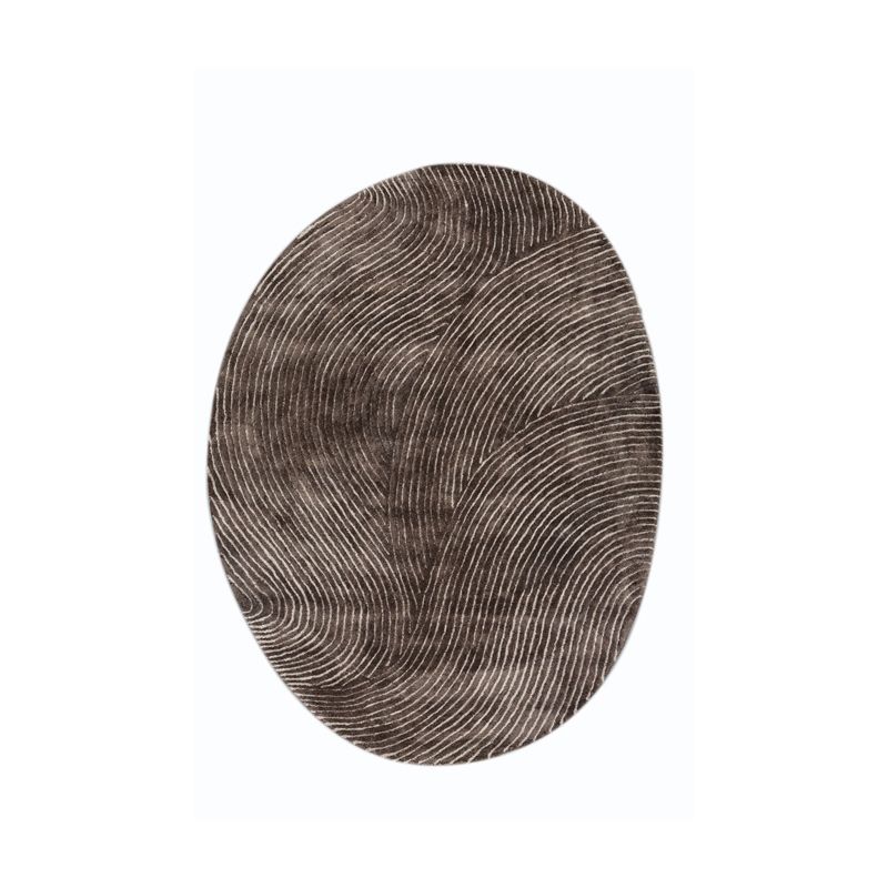 Jaipur Rugs Sastrugi Carpet - 5 x 7 ft