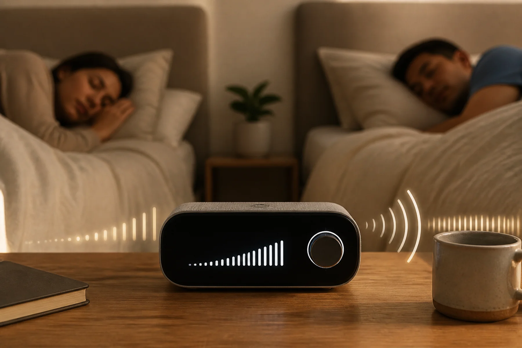Alarm Clock Sound: How to Choose the Best Wake-Up Tone