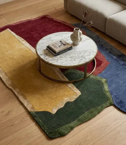 Wool · Viscose · Cotton