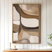 Abstract Art category