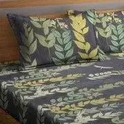 Polycotton King Size Bedsheets category