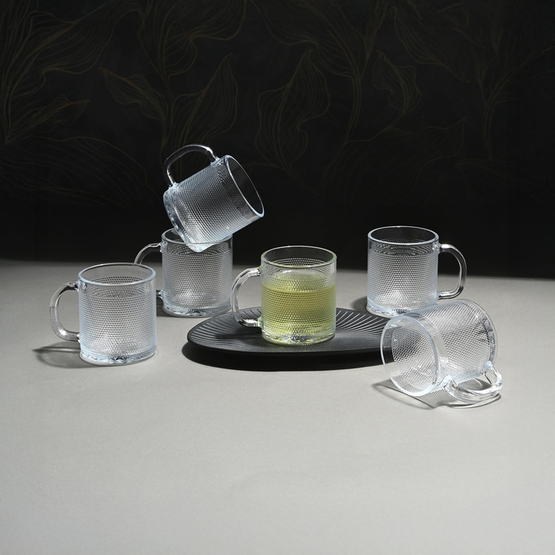 Set of Six