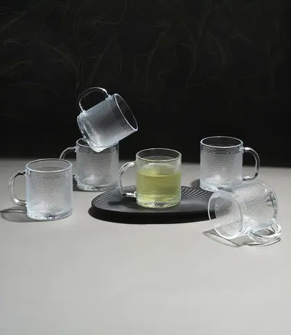 Glass