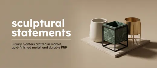 Pots & Planters banner 3