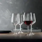 Red Wine Glasses category