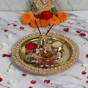 Pooja Essentials category