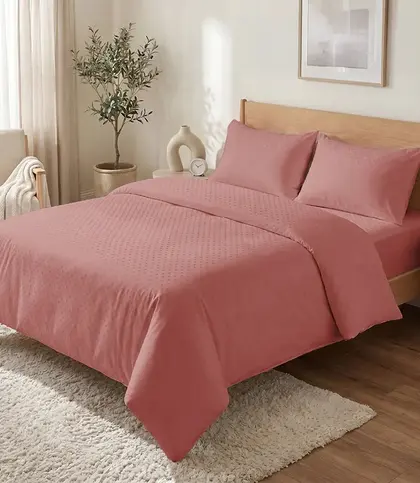 100% Cotton