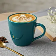 Cappuccino Cups category