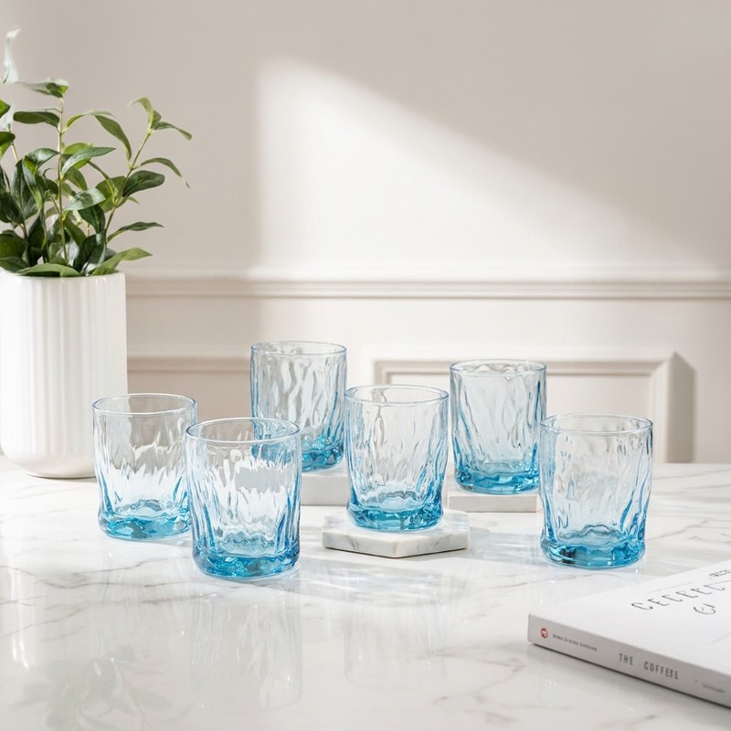 300 mL