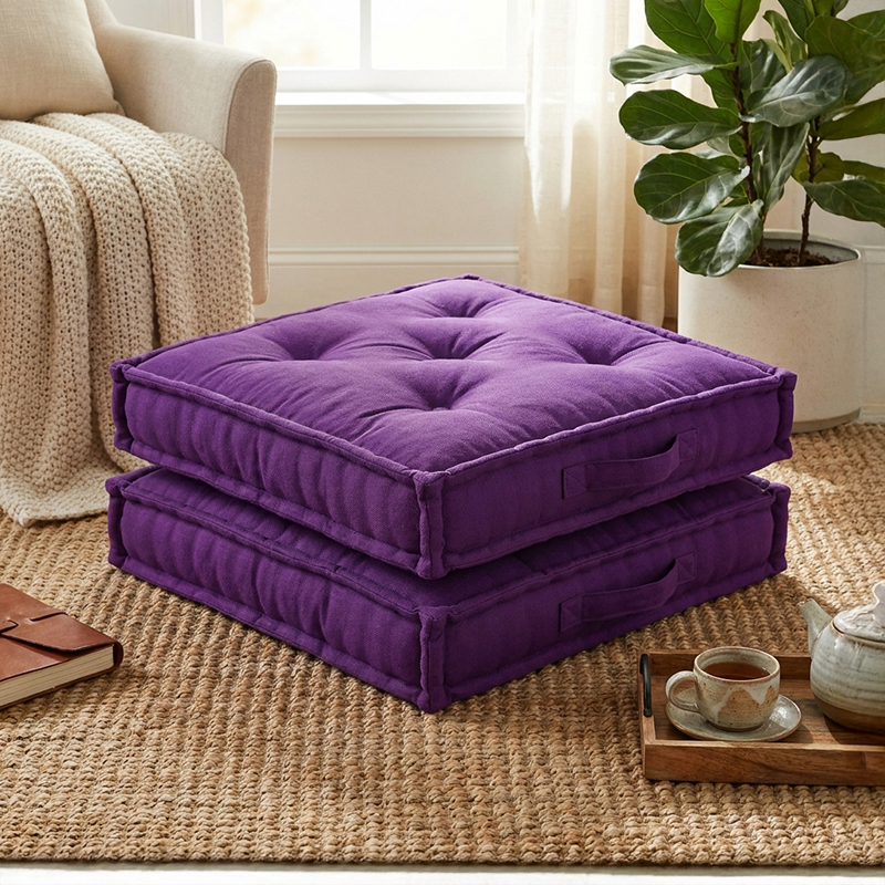 Dark Purple