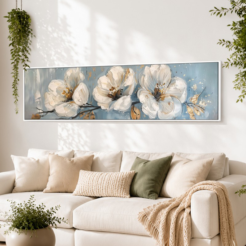 Aura Arc I Wall Art