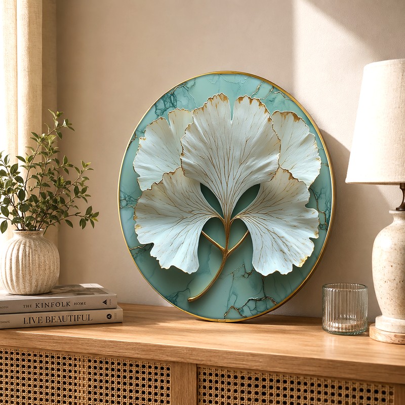Roots of Serenity MDF Wall Art