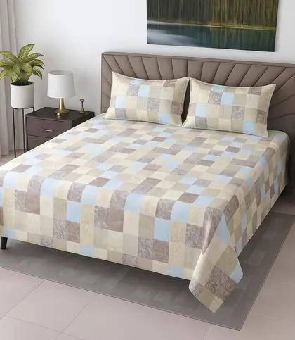 100% Cotton