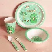 Kids Feeding & Dining Essentials category