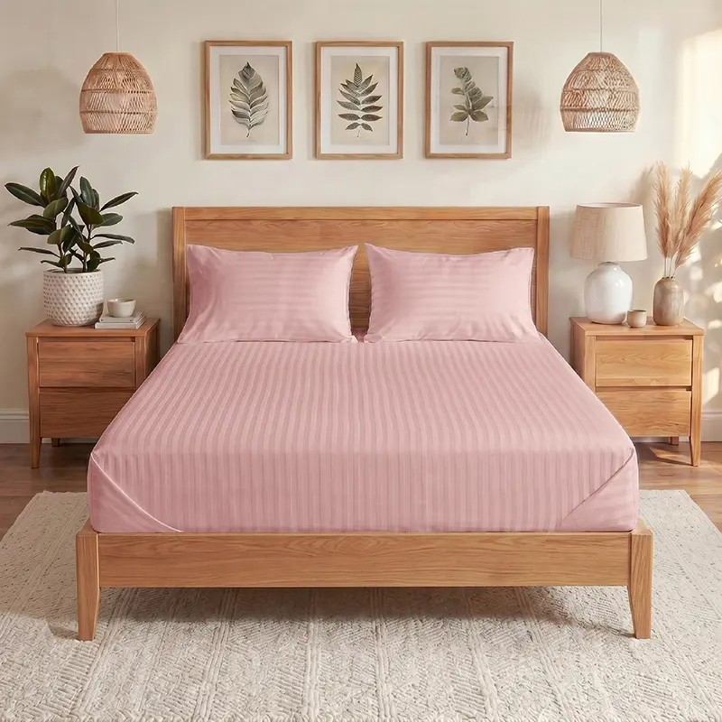 Dusty Pink