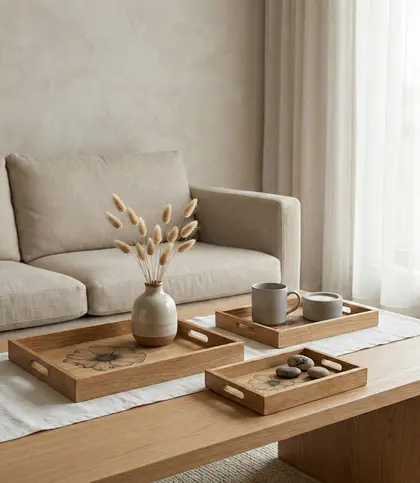 Wood