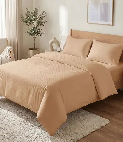 100% Cotton
