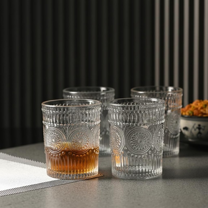 Set of Four