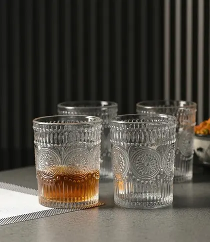 Glass