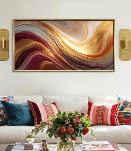 Canvas · MDF