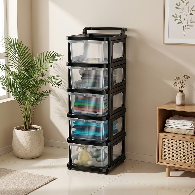 5 Tier