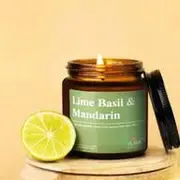 Scented Candles category