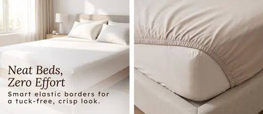 Bedsheets banner 2