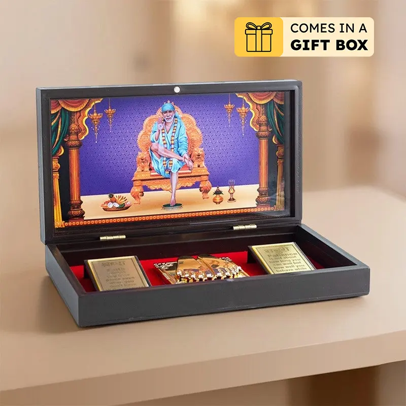 Sai Baba