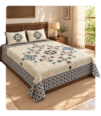 100% Cotton