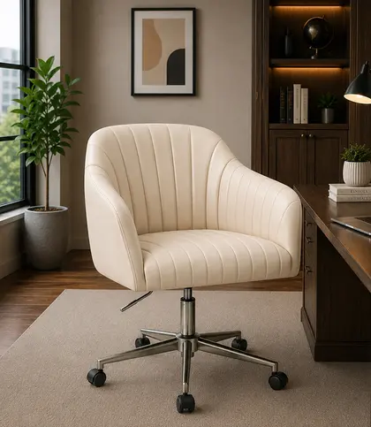 Neem Wood · Plywood · Leatherette