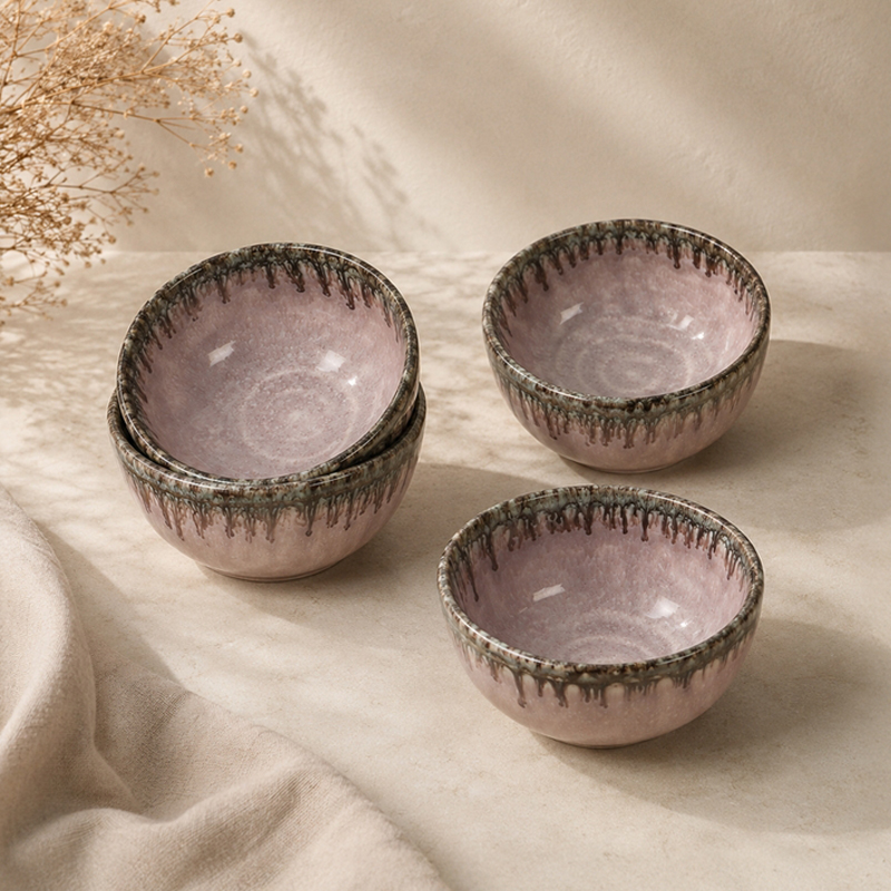 Set of Four