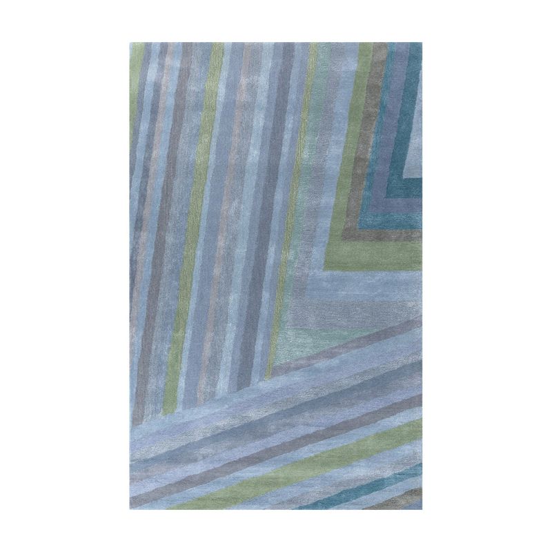 Jaipur Rugs Plagioclase Carpet - 5 x 8 ft