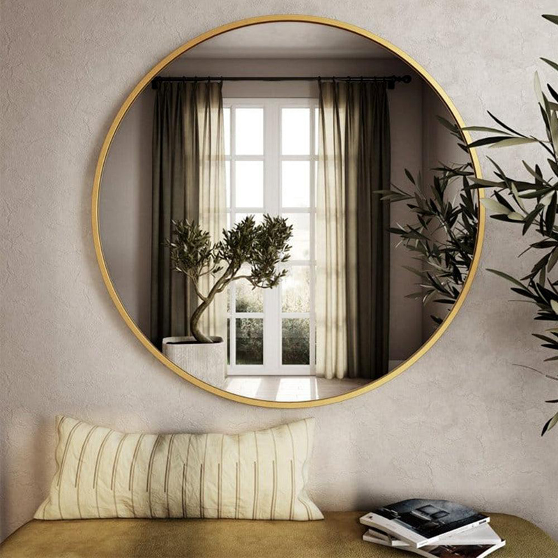 Noisette Wall Mirror