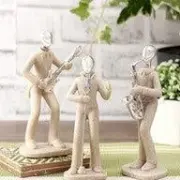 Statues & Sculptures Accents category