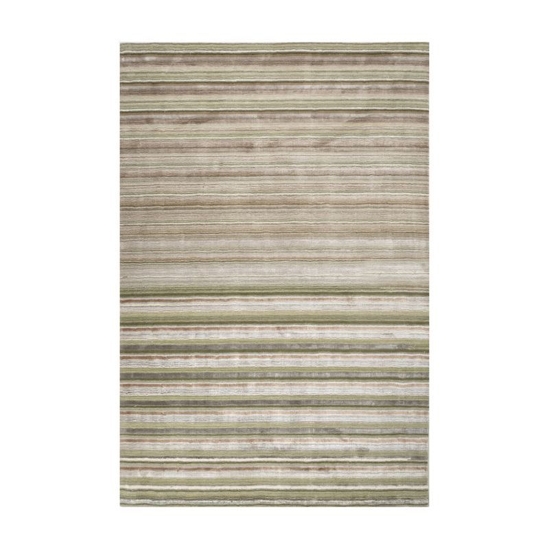 Jaipur Rugs Epidote Carpet - 6 x 9 ft