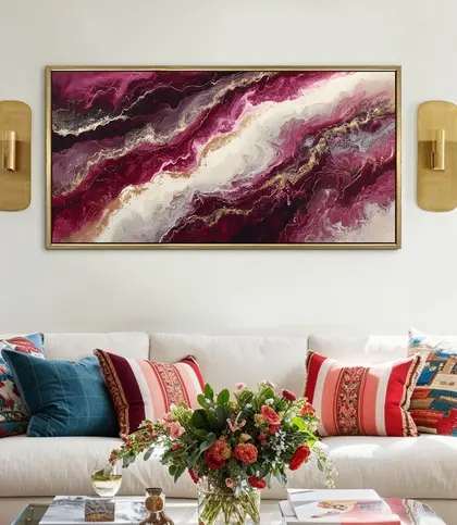 Canvas · MDF