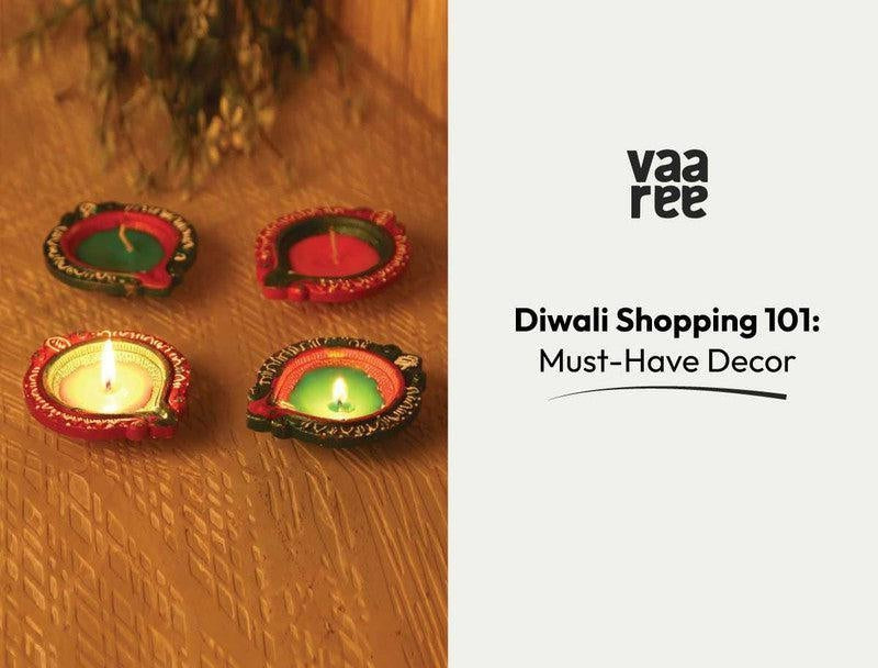 Top 9 Diwali Decoration Items You Must Buy