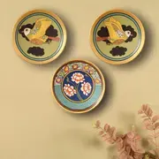 Terracotta Wall Plate category