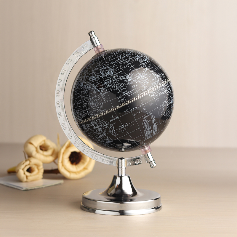 Veyra World Globe
