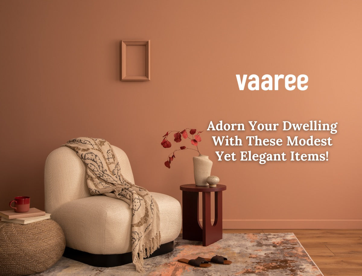 Simple And Easy Ways to decorate your home