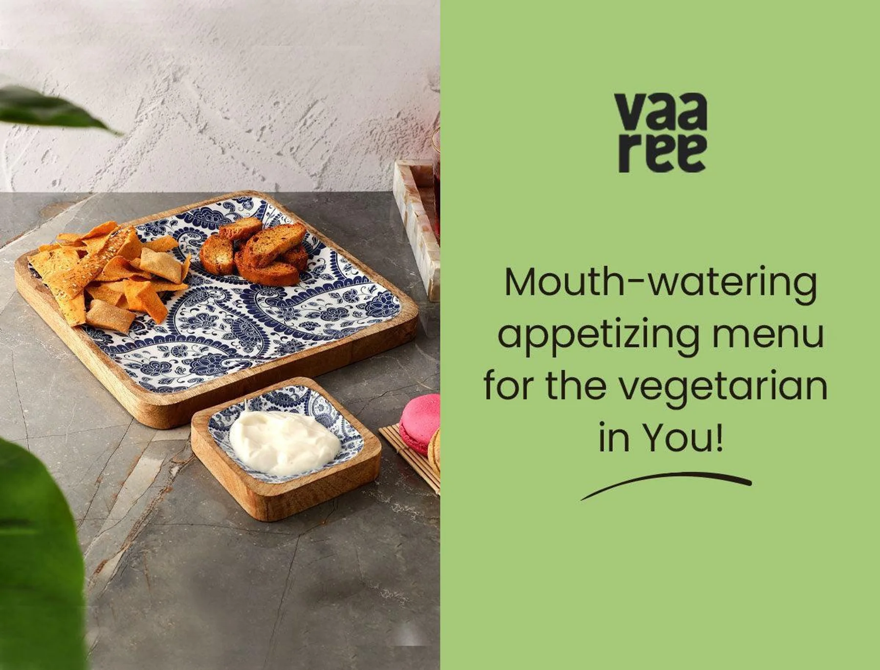 8 Best Amuse Bouche Ideas for Vegetarians