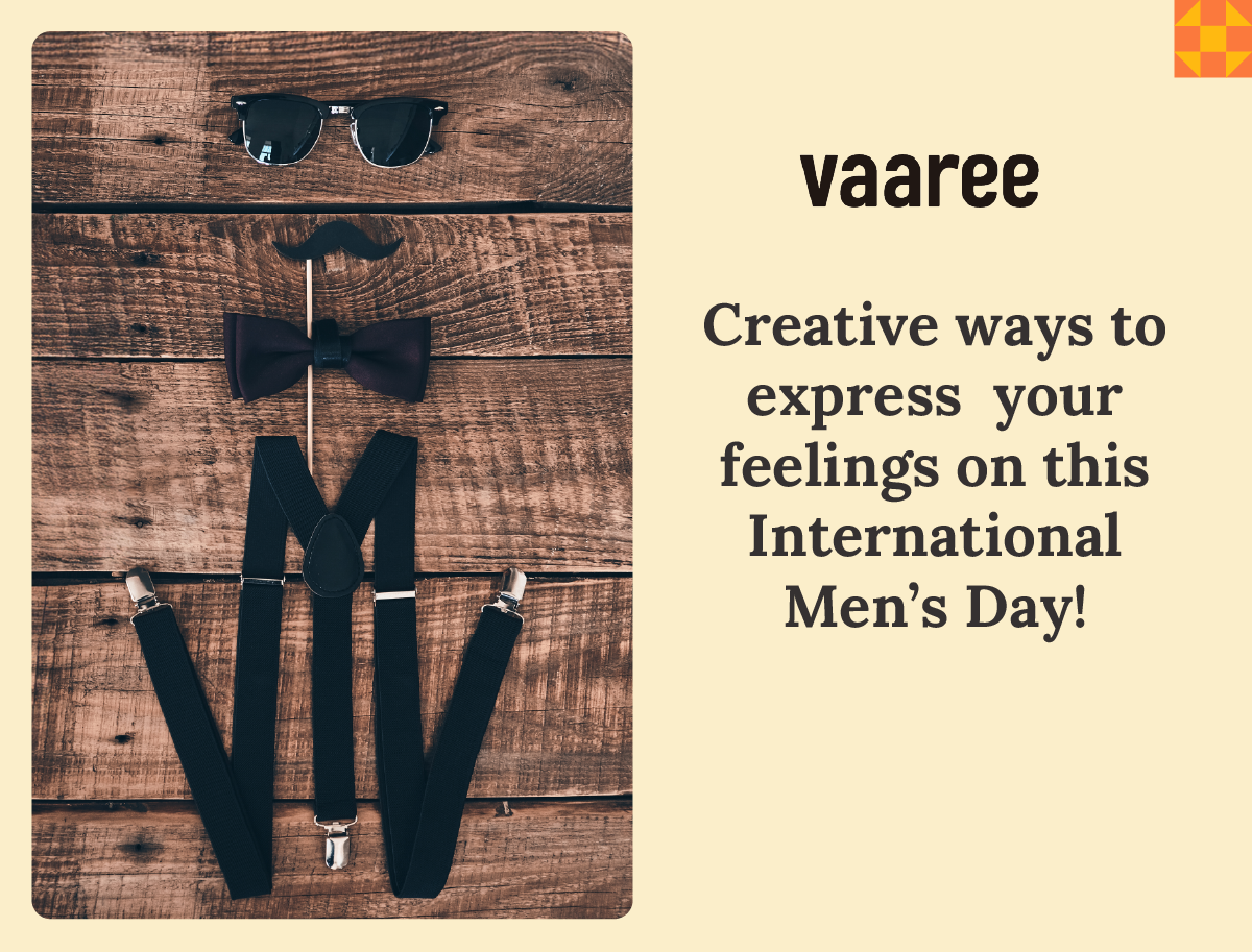 International Men's Day Messages And Quotes