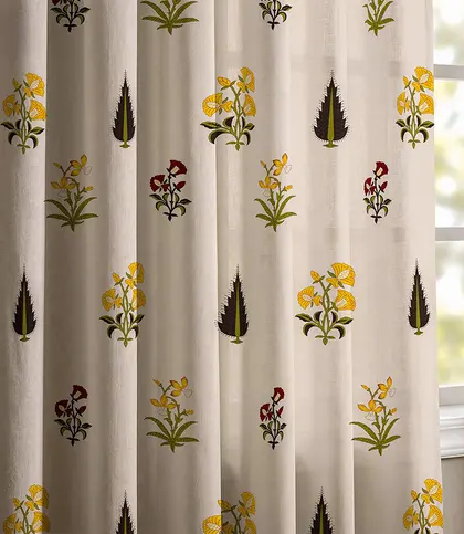 100% Cotton