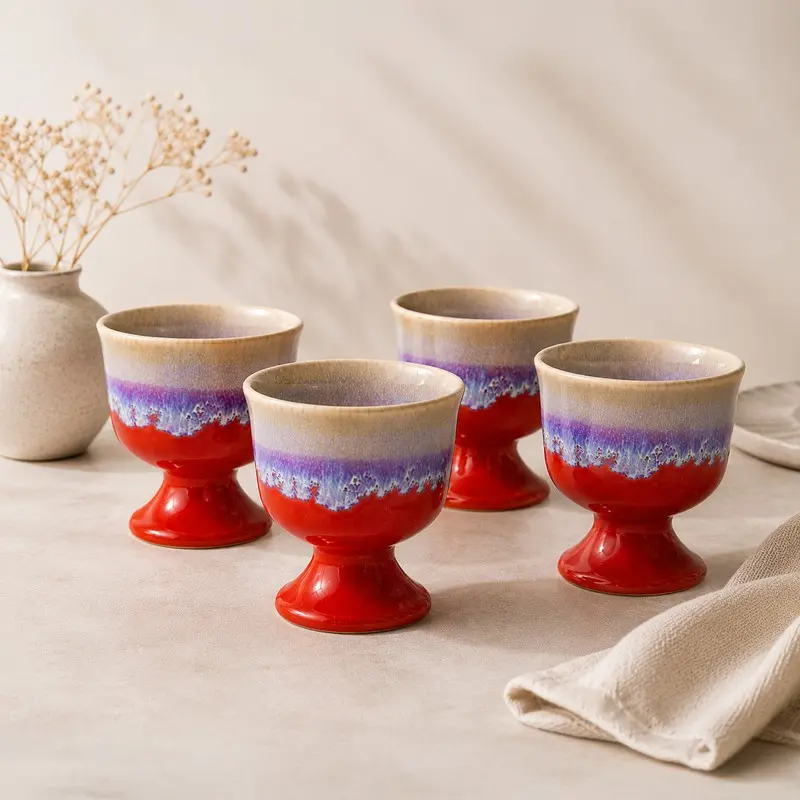 Set of Four