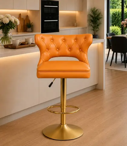 Neem Wood · Plywood · Faux Leather