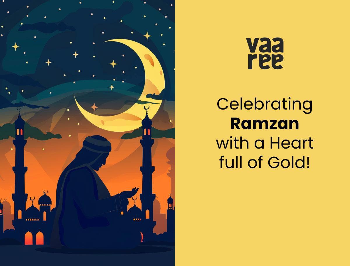 The Importance of Charity and Giving During Ramzan