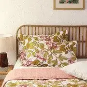 Floral Bedcovers category