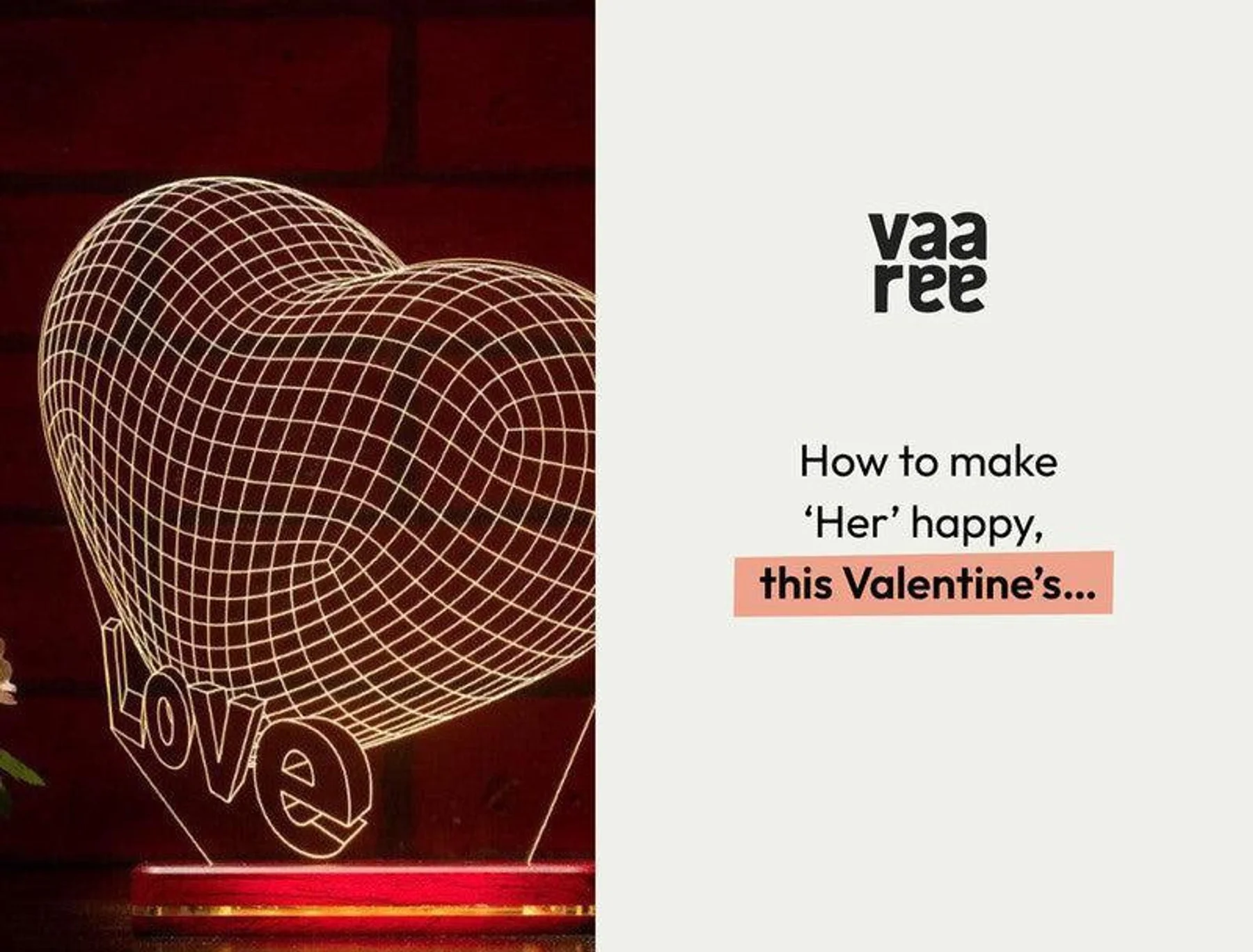 Top 10 Valentine's Day Gifts Ideas for Her